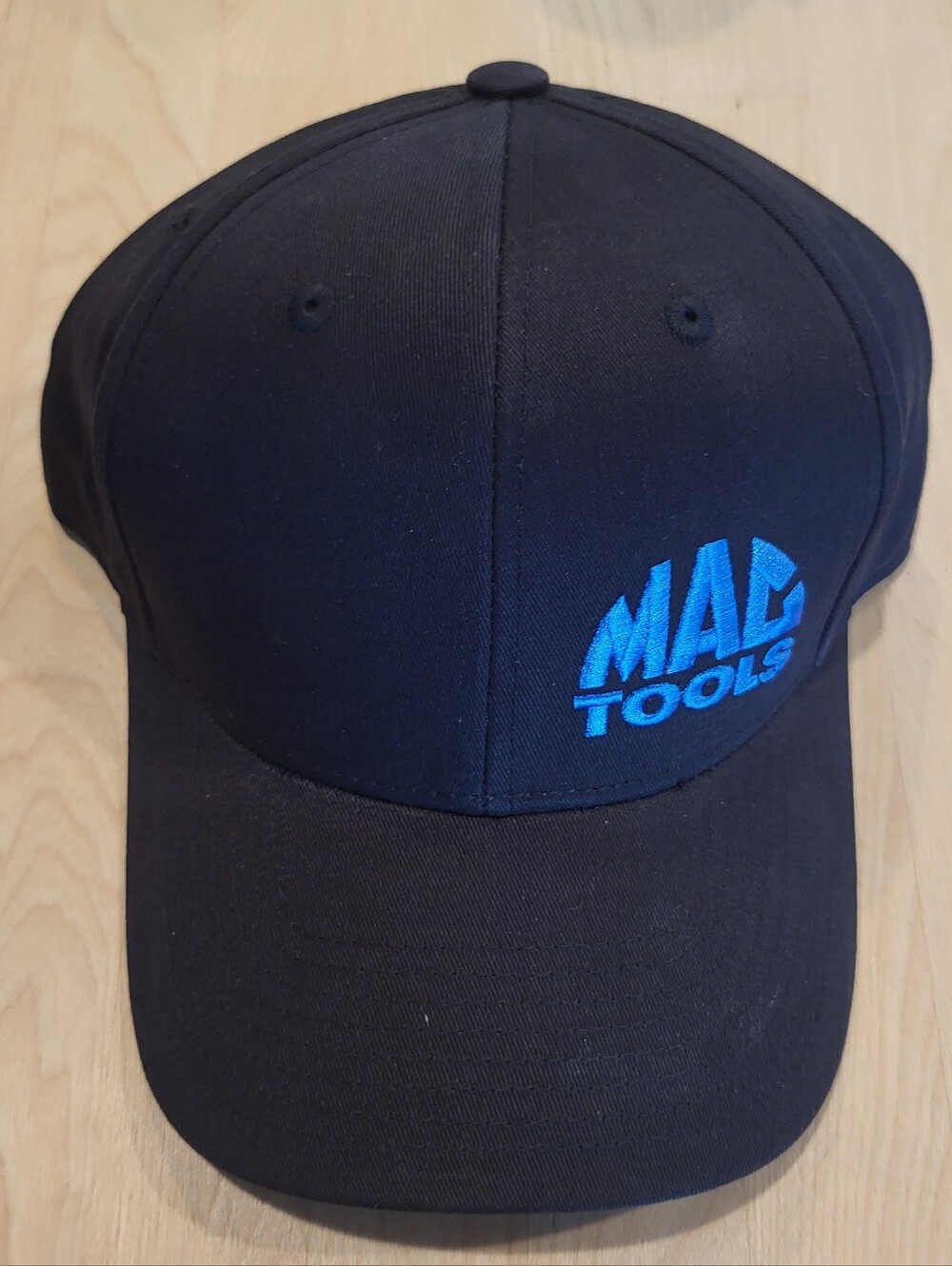 Mac Tools Hat - Blue